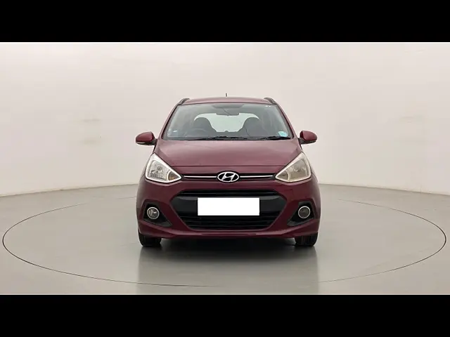 Used 2014 Hyundai Grand i10 in Bangalore