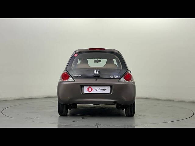 Used Honda Brio [2011-2013] S(O)MT in Faridabad