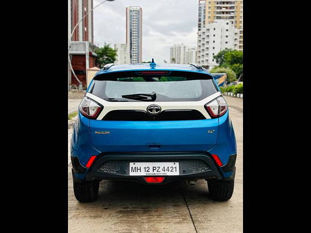 Used Tata Nexon [2017-2020] XZ Plus Diesel in Pune