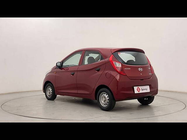 Used Hyundai Eon Era [2011-2012] in Pune