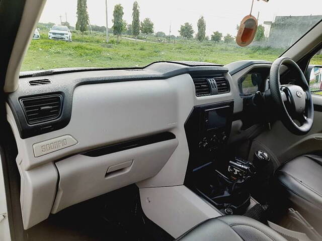 Used Mahindra Scorpio [2014-2017] S4 Plus in Mohali