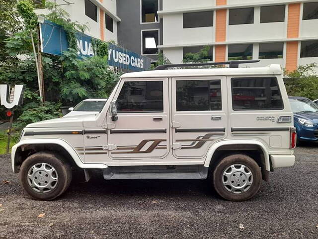 Used Mahindra Bolero B6 (O) [2022] in Nashik