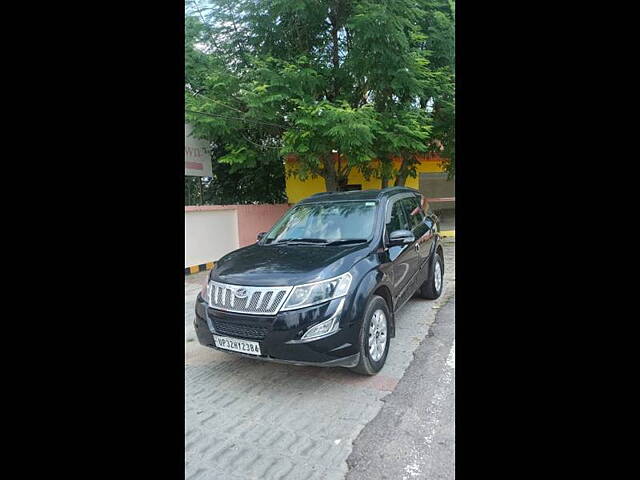 Used Mahindra XUV500 [2015-2018] W4 in Lucknow