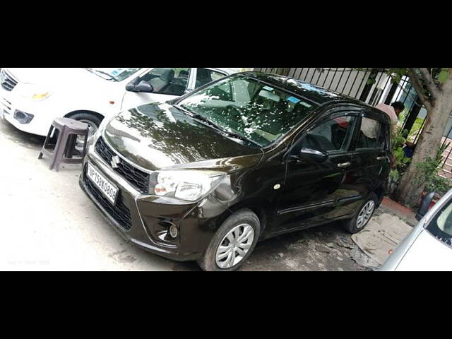 Used Maruti Suzuki Celerio [2014-2017] LXi in Delhi