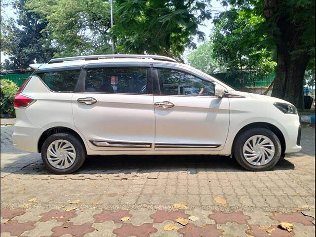 Used Maruti Suzuki Ertiga VXi (O) CNG [2022-2023] in Kolkata