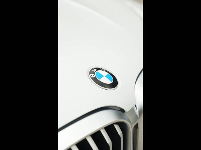 Used BMW X3 xDrive30i SportX Plus in Delhi