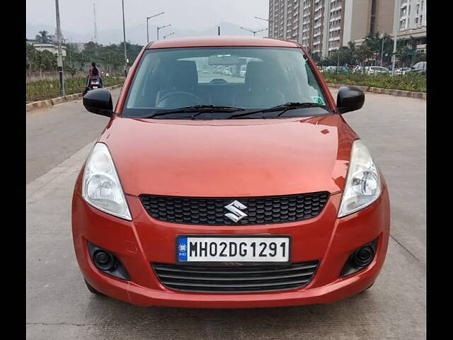 Used Maruti Suzuki Swift [2011-2014] LXi in Mumbai