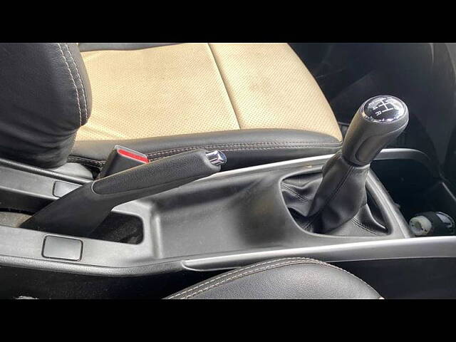 Used Maruti Suzuki Baleno [2015-2019] Delta 1.2 in Pune