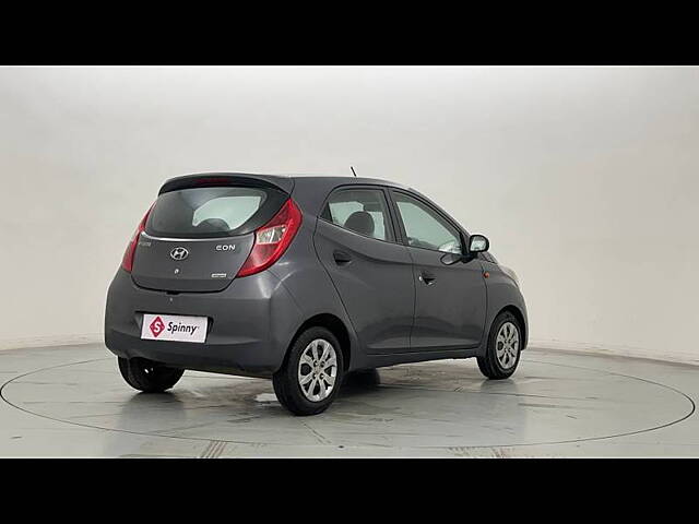 Used Hyundai Eon 1.0 Kappa Magna + [2014-2016] in Delhi