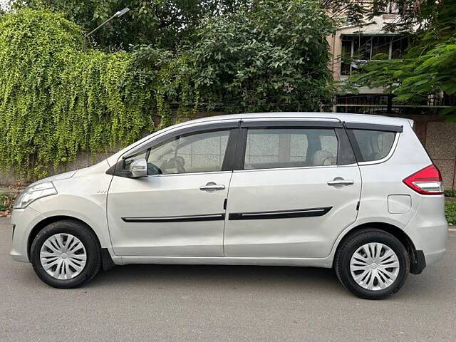 Used Maruti Suzuki Ertiga [2012-2015] Vxi ABS in Delhi