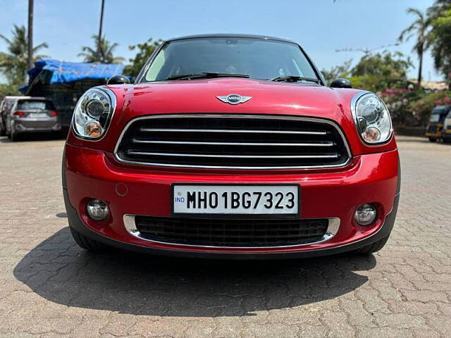 Used 2013 MINI Countryman in Mumbai