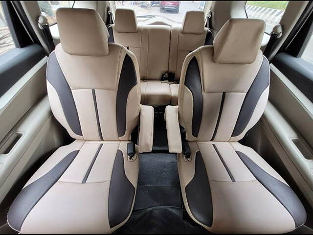 Used Mahindra Marazzo [2018-2020] M6 7 STR in Chennai