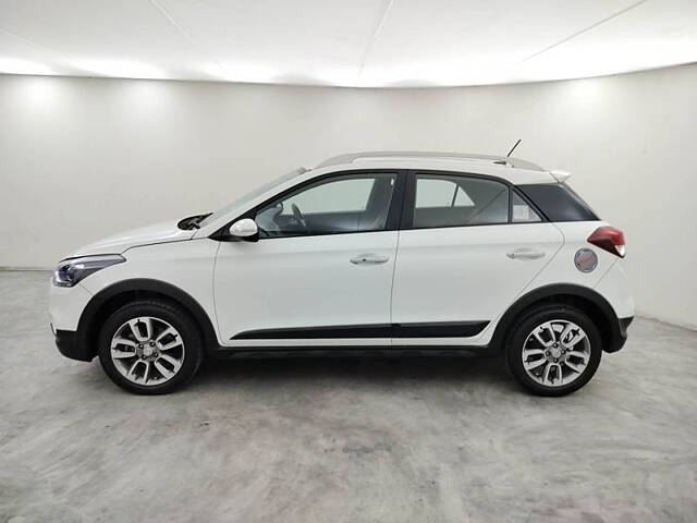 Used Hyundai i20 Active [2015-2018] 1.2 SX in Coimbatore