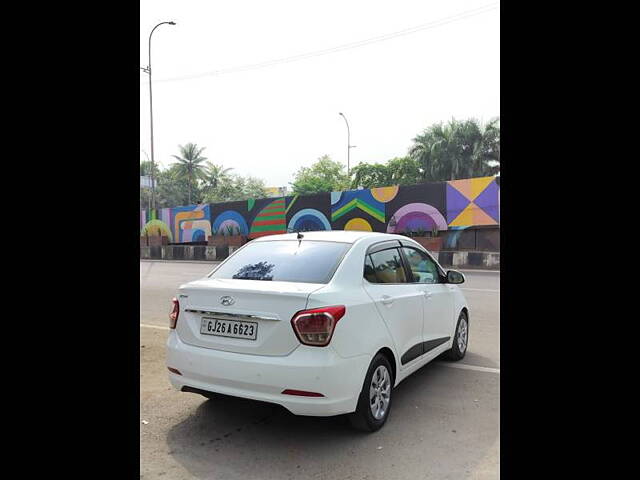 Used Hyundai Xcent [2014-2017] S 1.1 CRDi in Surat