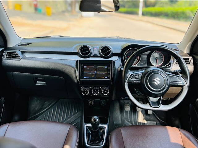 Used Maruti Suzuki Swift [2018-2021] ZDi in Pune