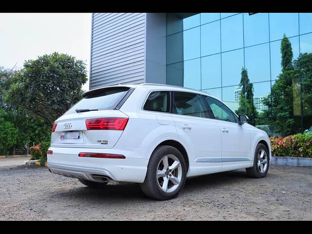 Used Audi Q7 [2015-2020] 45 TDI Technology Pack in Nashik