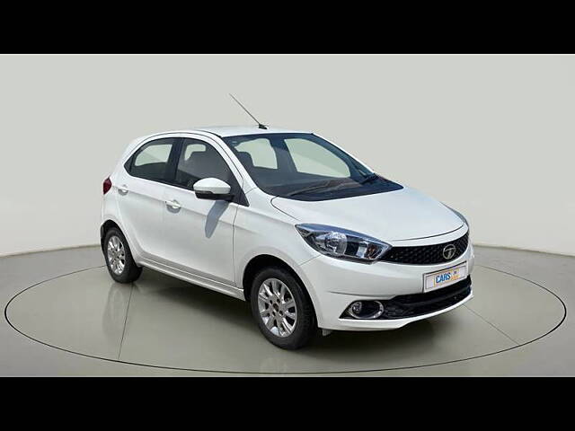 Used 2017 Tata Tiago in Pune