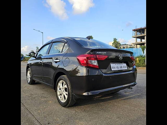 Used Honda Amaze [2018-2021] 1.2 V MT Petrol [2018-2020] in Mumbai