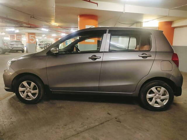 Used Maruti Suzuki Celerio [2017-2021] ZXi in Mumbai