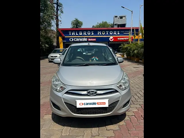 Used 2013 Hyundai i10 in Jamshedpur