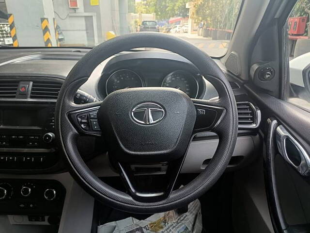 Used Tata Tiago [2016-2020] Revotron XZ in Chennai