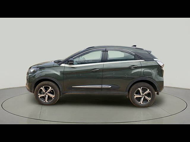 Used Tata Nexon [2020-2023] XZA Plus (O) in Bangalore