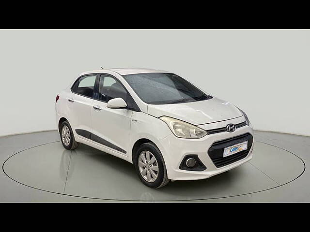 Used 2014 Hyundai Xcent in Delhi