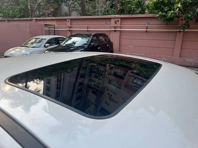 Used Chevrolet Cruze [2013-2014] LTZ AT in Kolkata