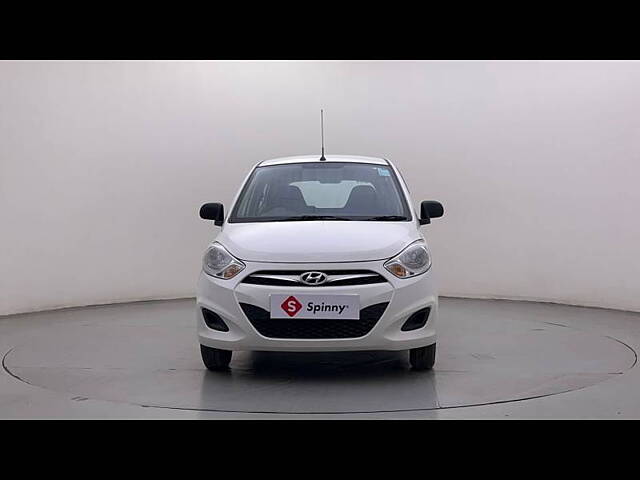 Used Hyundai i10 [2007-2010] Magna in Bangalore