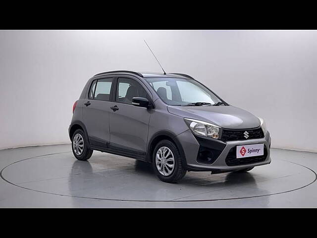 Used Maruti Suzuki Celerio X Zxi AMT [2017-2019] in Bangalore