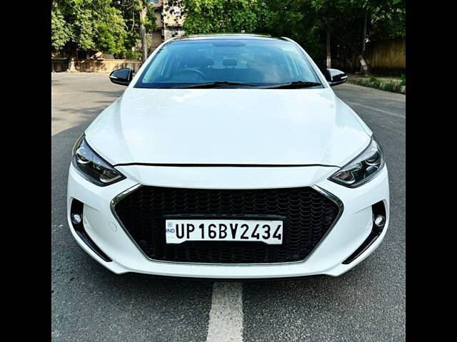 Used Hyundai Elantra [2016-2019] 1.6 SX (O) AT in Delhi