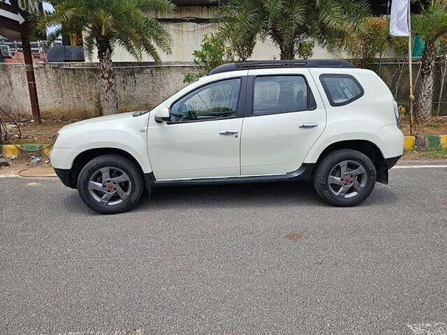 Used Renault Duster [2015-2016] 85 PS RxL in Delhi