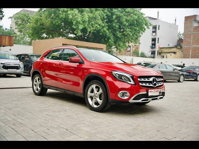 Used Mercedes-Benz GLA [2017-2020] 200 Sport in Delhi