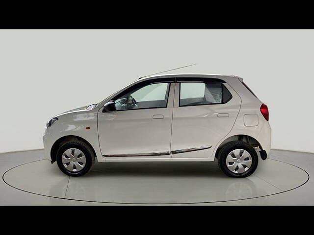 Used Maruti Suzuki Alto K10 VXi [2023-2024] in Ahmedabad