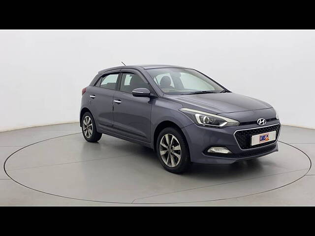 Used 2017 Hyundai Elite i20 in Chennai