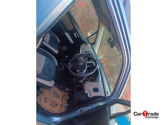 Used Maruti Suzuki Wagon R 1.0 [2014-2019] LXI CNG in Noida