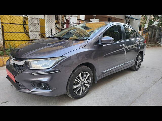 Used Honda City [2014-2017] V in Hyderabad