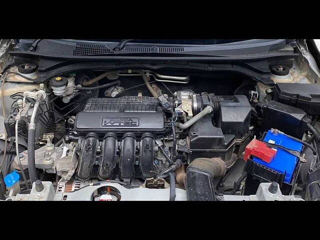 Used Honda Amaze [2018-2021] 1.2 V MT Petrol [2018-2020] in Hyderabad