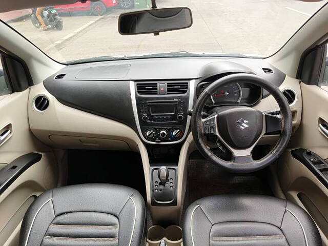 Used Maruti Suzuki Celerio [2017-2021] ZXi AMT [2017-2019] in Mumbai