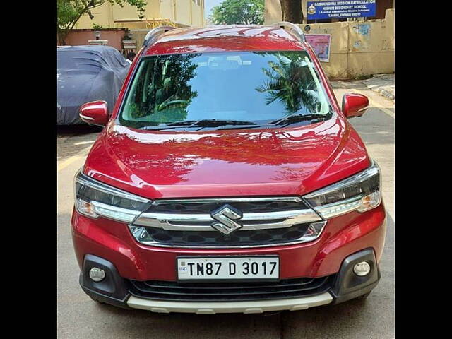 Used 2022 Maruti Suzuki XL6 in Chennai