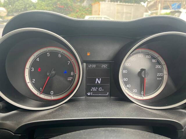 Used Maruti Suzuki Swift [2018-2021] ZXi Plus AMT [2018-2019] in Bangalore