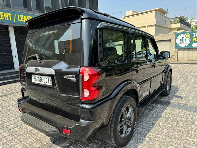 Used Mahindra Scorpio S11 MT 7S in Jalandhar