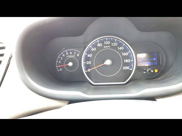 Used Hyundai i10 [2010-2017] Era 1.1 iRDE2 [2010-2017] in Pune