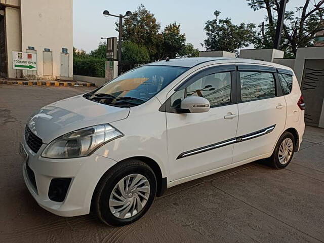 Used Maruti Suzuki Ertiga [2012-2015] VDi in Ahmedabad