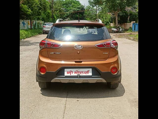 Used Hyundai i20 Active [2015-2018] 1.4 S in Indore