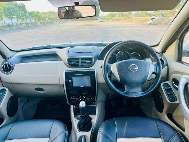 Used Nissan Terrano [2013-2017] XL D Plus in Vadodara