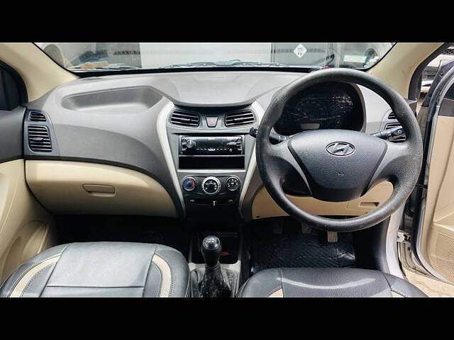 Used Hyundai Eon Era + in Thrissur