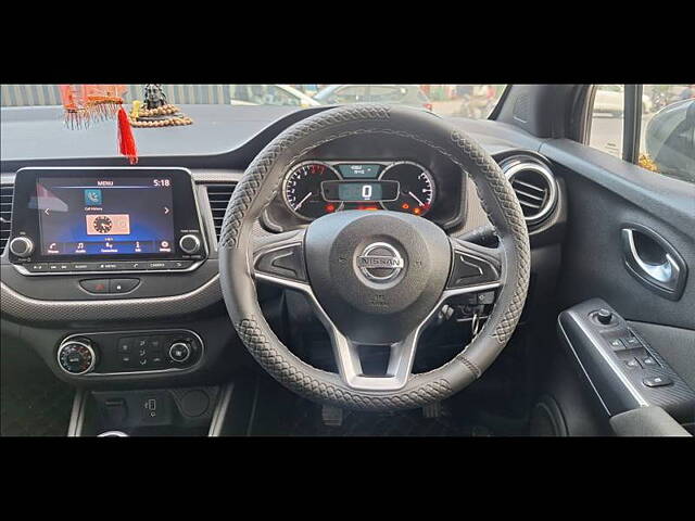 Used Nissan Kicks XV 1.5 [2019-2019] in Dehradun