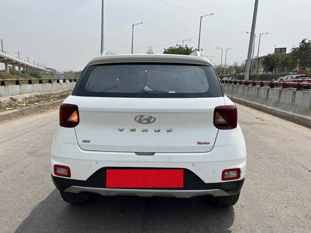 Used Hyundai Venue [2019-2022] SX Plus 1.0 Turbo DCT in Noida