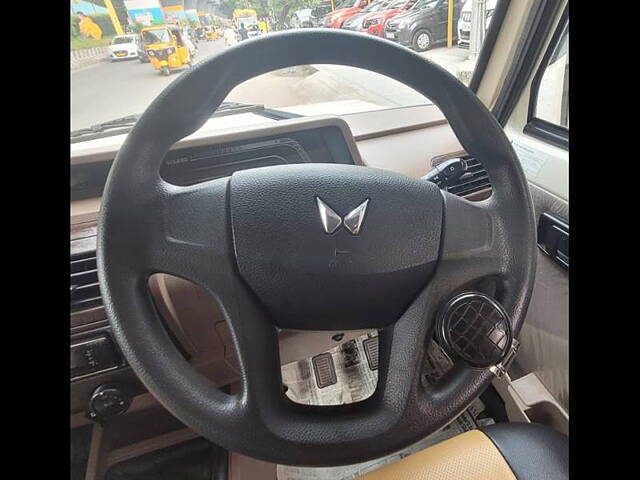 Used Mahindra Bolero B6 [2022] in Chennai